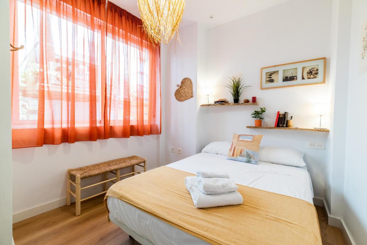 Precioso Apartamento En El Centro De Granada Exterior photo
