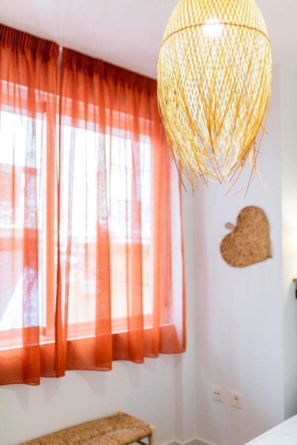 Precioso Apartamento En El Centro De Granada Exterior photo